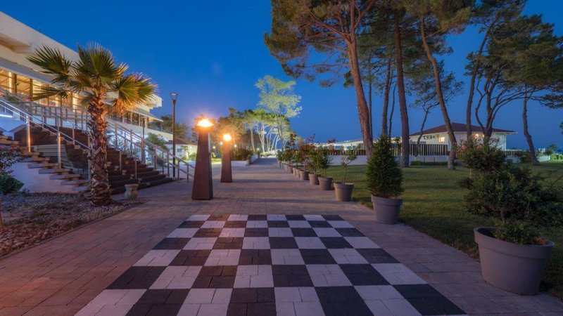azul beach resort montenegro by karisma