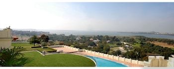 Noor Us Sabah Palace,,4 star