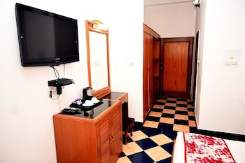 Hemkunth Resorts Kasauli,,3 star