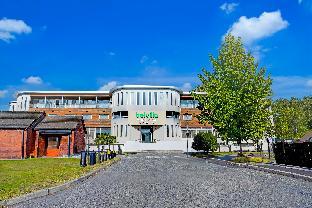 belvilla crewe city centre hotel lifestyle