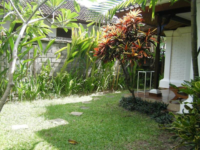 sanur house