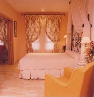 Hotel Torrepalma,Jaen>>Alcala La Real,3 star