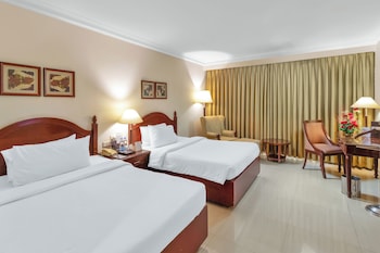 Fortune Park Panchwati,,3 star