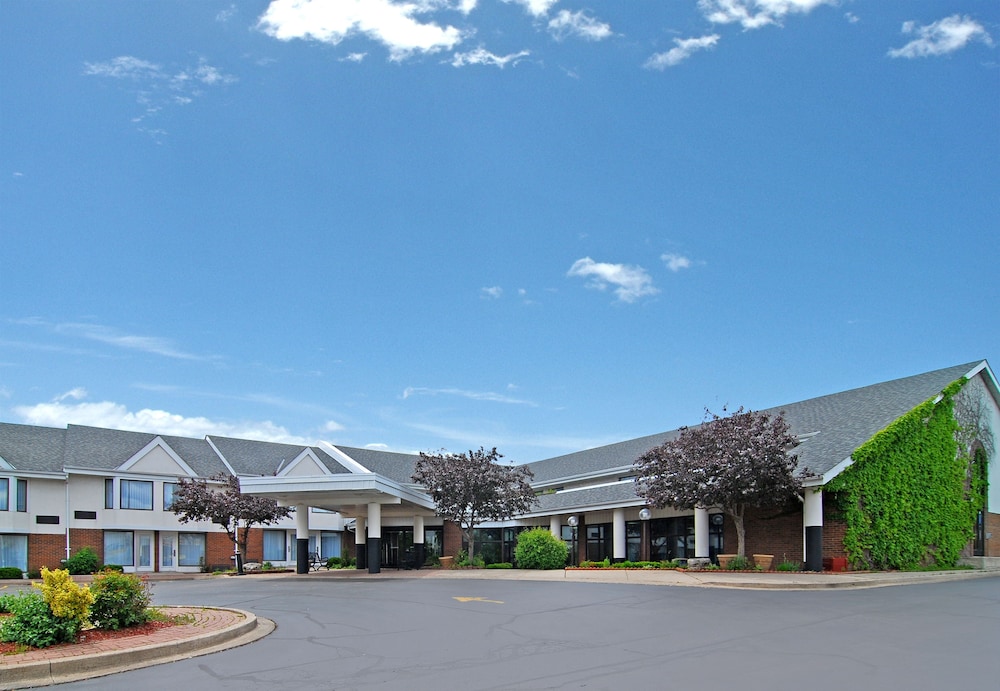quality inn and suites