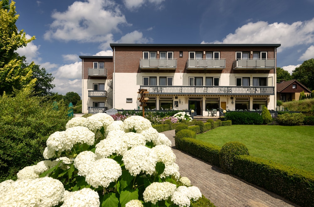 Hotel Bemelmans,Maastricht>>Limburg,3 star