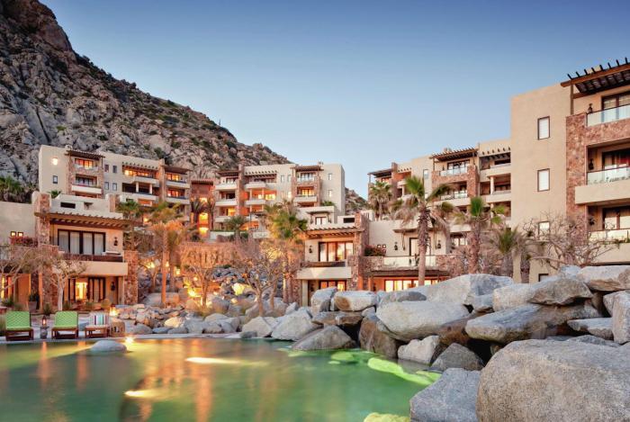 waldorf astoria los cabos pedregal