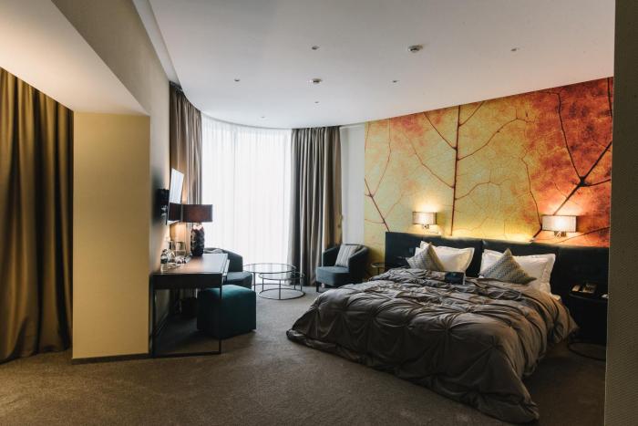 Noble Boutique Hotel,,4 star
