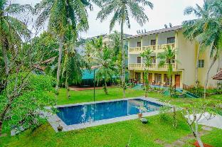 Muthumuni Ayurveda River Resort ,Bentota>>Aluthgama,3 star