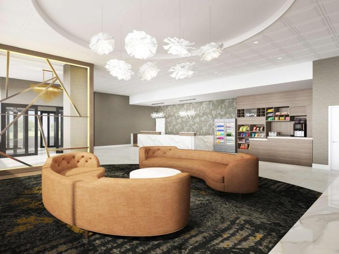 Doubletree By Hilton Poughkeepsie Convention Center,,4 star