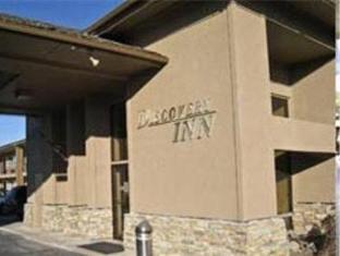 Discovery Inn,Salt Lake City>>Midvale,2 star