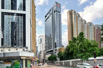 crowne plaza hong kong causeway bay by ihg
