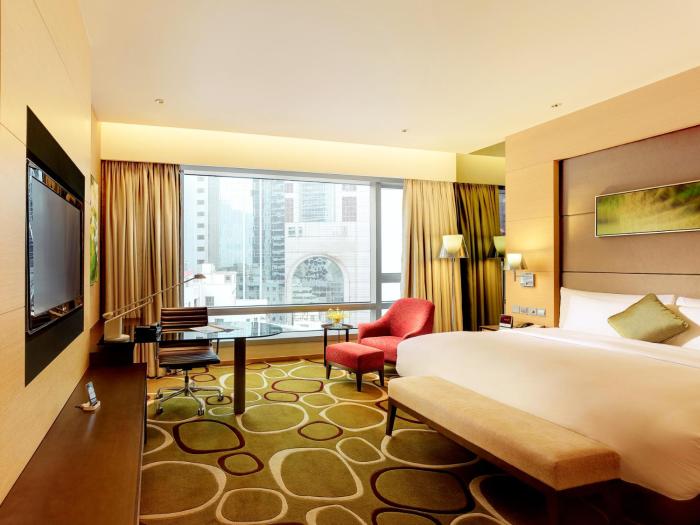 crowne plaza hong kong causeway bay by ihg