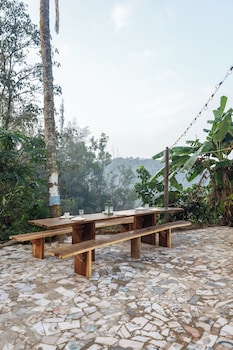 Last Villa,Madikeri,3 star