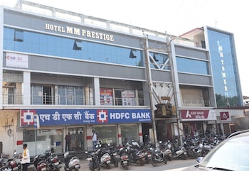 Hotel Mm Prestige,Jagdalpur,3 star
