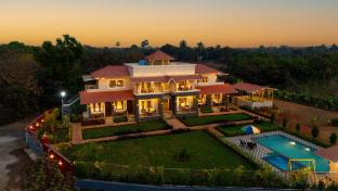 the green bliss by peppertrip