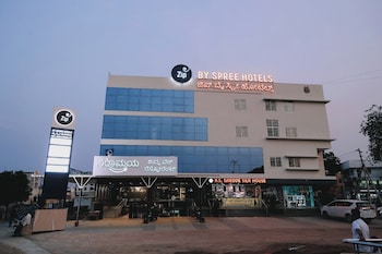 Zip By Spree Hotels Ilkal,,3 star