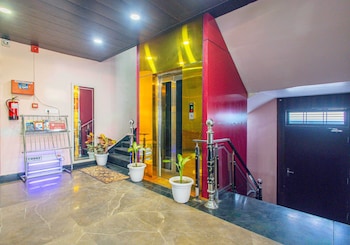 Treebo Saumendra Residency,,3 star