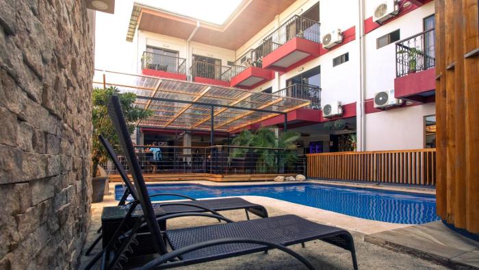 fortuna downtown boutique