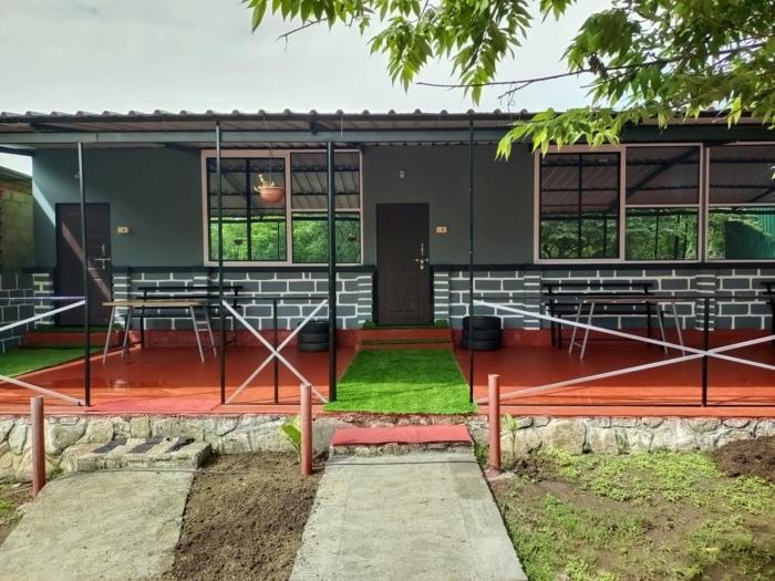 Wild Tusker Masinagudi By Lexstays,,4 star