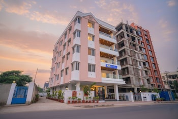 Fabhotel Prime Athiti Delight Stay,Baner,3 star