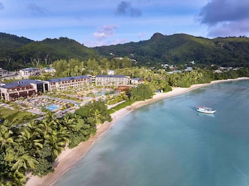 canopy by hilton seychelles resort