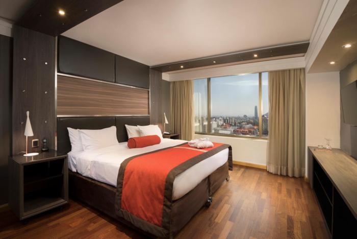 boulevard suites hotel