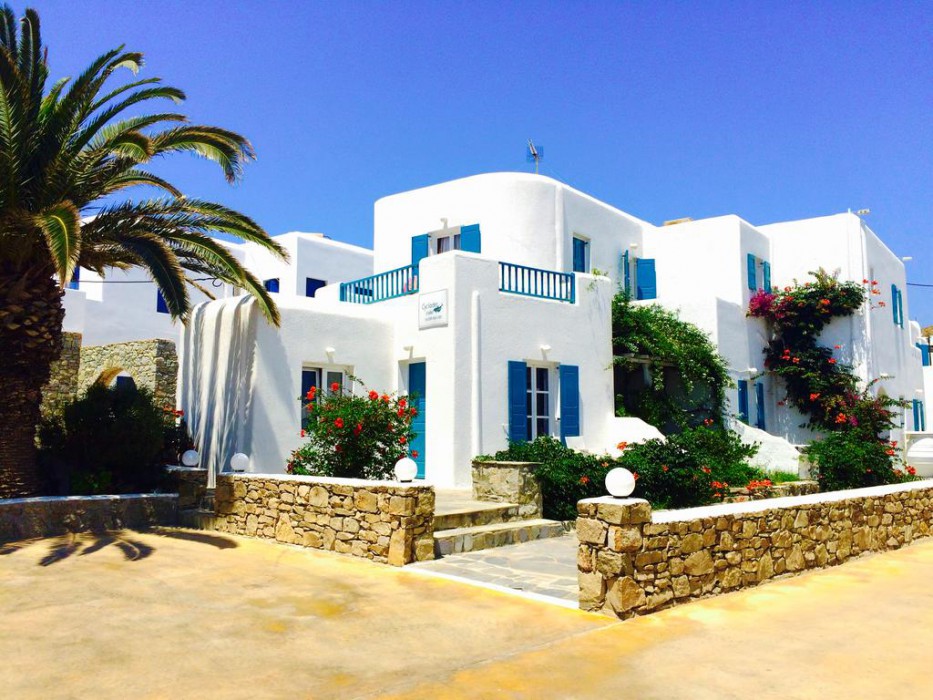cyclades studios