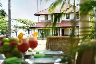 banyu biru villa