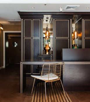 A23 Boutique Hotel,23 Arlozorov Street,3 star