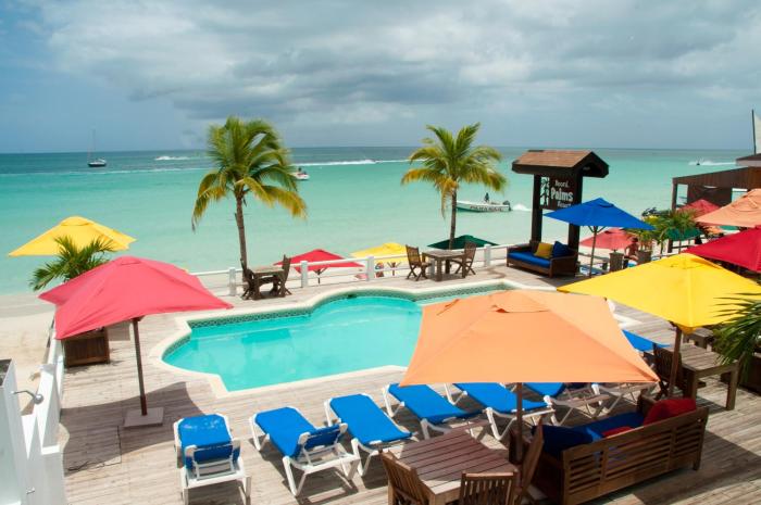 negril palms