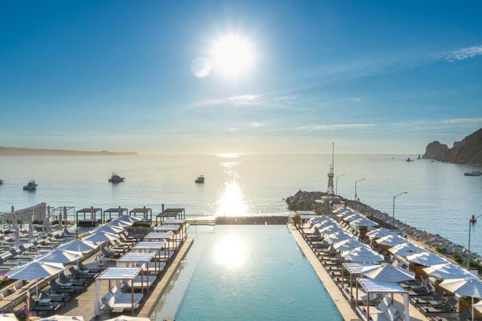 breathless cabo san lucas adults only all inclusive