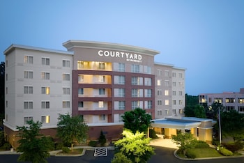 courtyard atlanta ne duluth sugarloaf