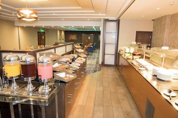 Crowne Plaza London- Gatwick Airport By Ihg,,4 star