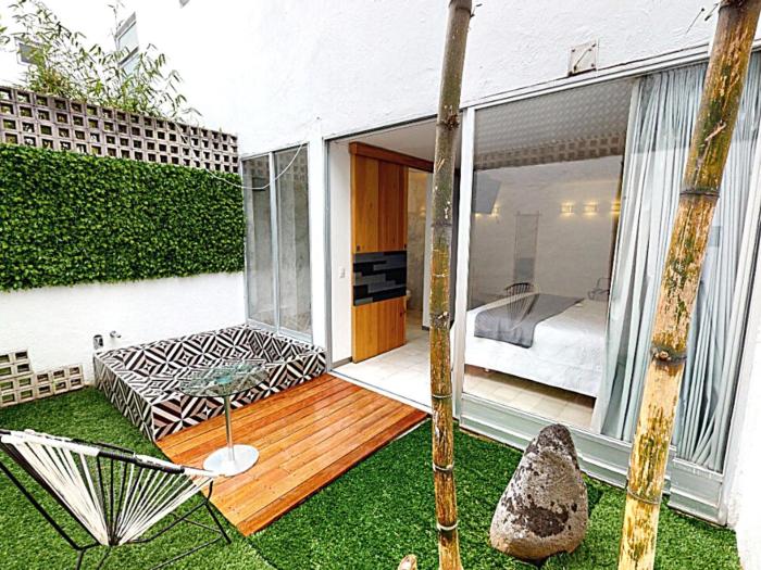 hotel clarum 101