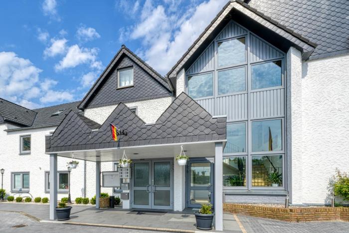 Hotel Seeblick Försterhaus,Owschlag>>Kropp,3 star