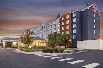 Hilton Garden Inn Denver Airport,Aurora>>Arapahoe County,4 star