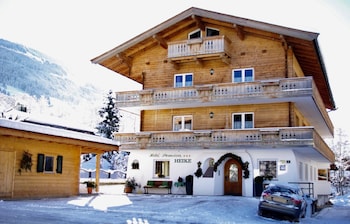 Hotel Pension Heike,Austrian Alps>>Aurach Bei Kitzbuehel,3 star