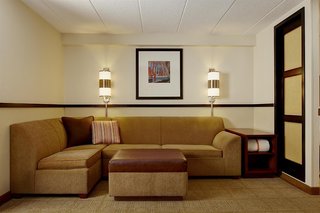 hyatt place denver airport