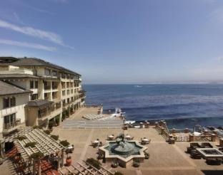 monterey plaza hotel and spa