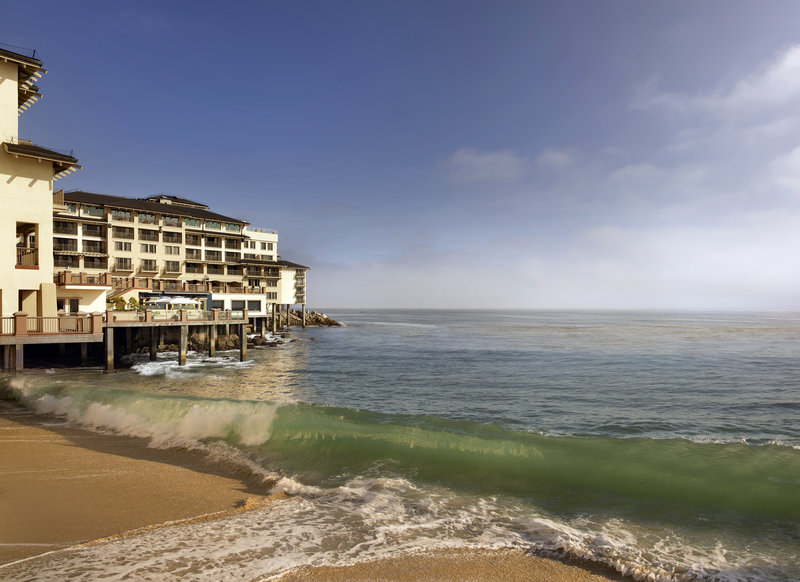 Monterey Plaza Hotel & Spa,Monterey>>California,4.5 star