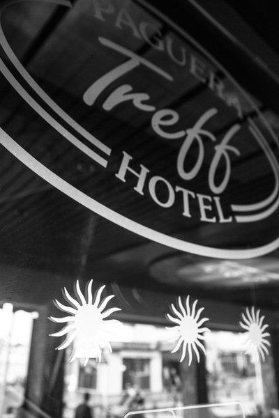Paguera Treff Boutique Hotel,Costa De La Calma>>Calvia,4 star