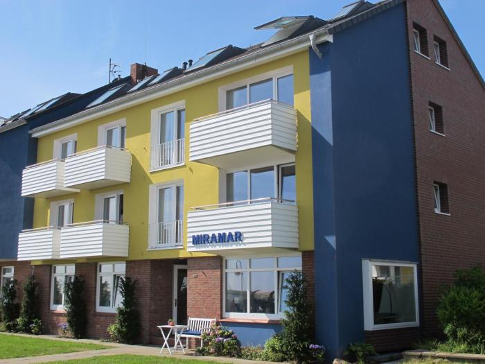Miramar,Lower Saxony North Sea Coast>>Helgoland,2 star