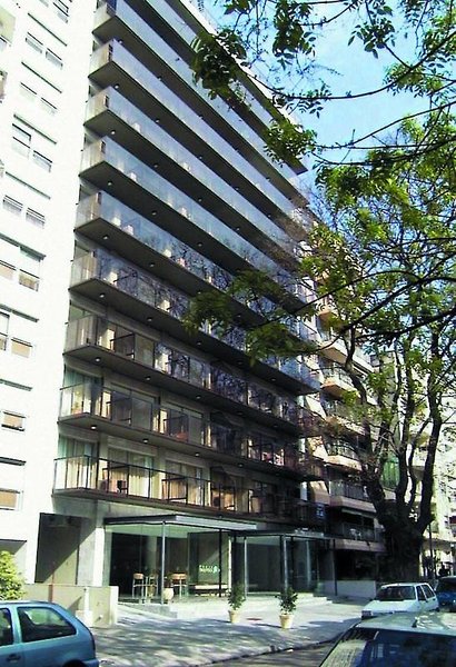 punta trouville hotel
