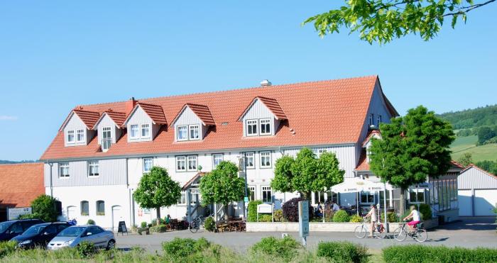 Gasthaus Zum Lindenwirt,Hardegsen>>Bodenfelde,3 star