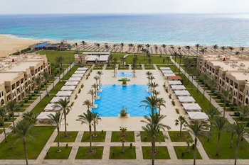 Jaz Oriental, Almaza Bay,,5 star