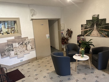 hotel l aigle d or