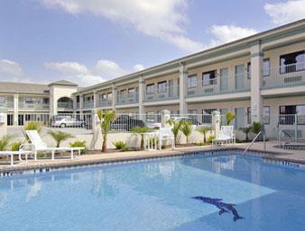 Lone Star Inn - San Benito Harlingen,In San Benito,3 star