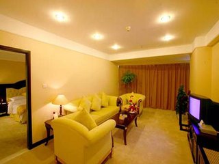 Rezen Hotel Dali Manwan,,5 star