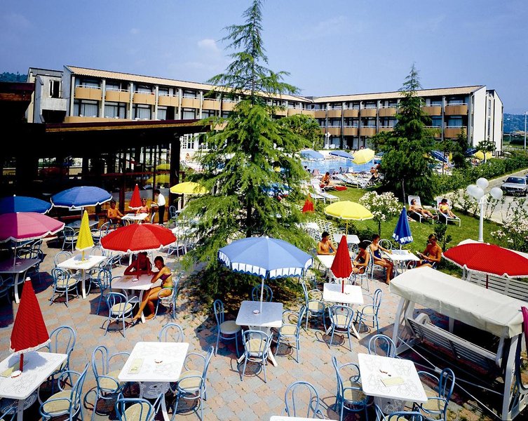 Hotel Palme & Suite,Lake Garda>>Desenzano Del Garda,3 star