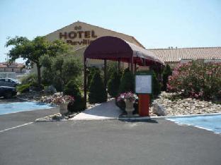 the originals city hotel le pavillon beziers est